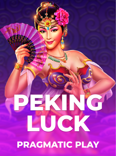 Peking Luck